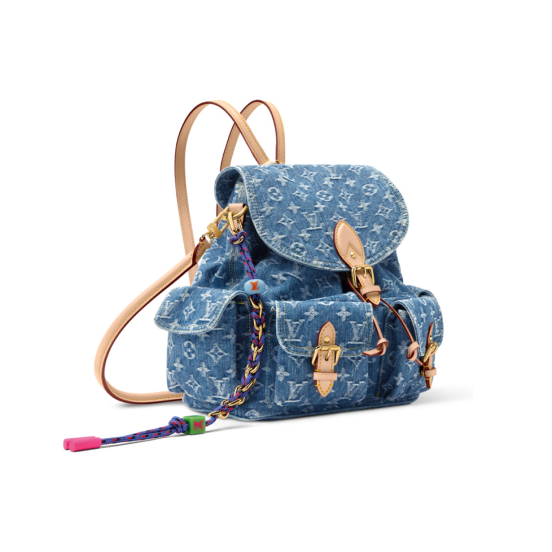 l0vis vvtt0n master De*1m montsouris cargo m27330 (32*30.5*16cm)
